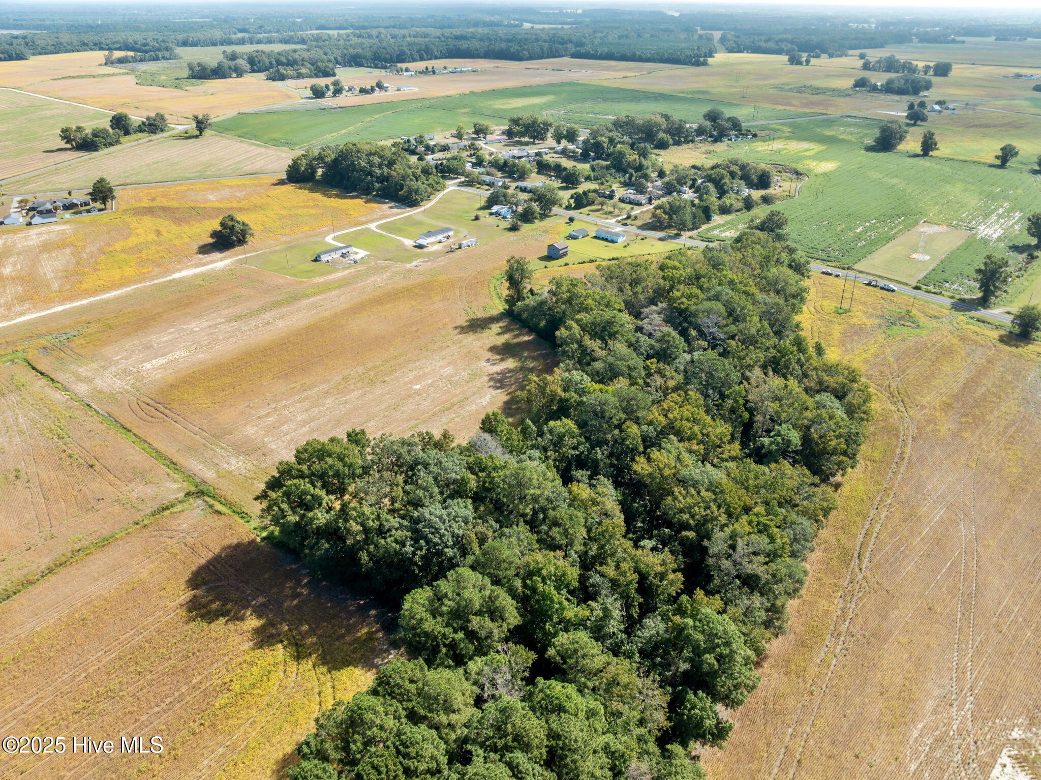 2777 Frank Kilpatrick Road Grifton, NC 28530 - Photo 17 of 42 7-web-or-mls-DJI_0387