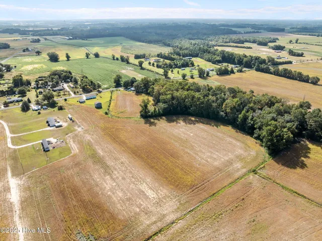 $279,900 | 2777 Frank Kilpatrick Road, Grifton, NC 28530