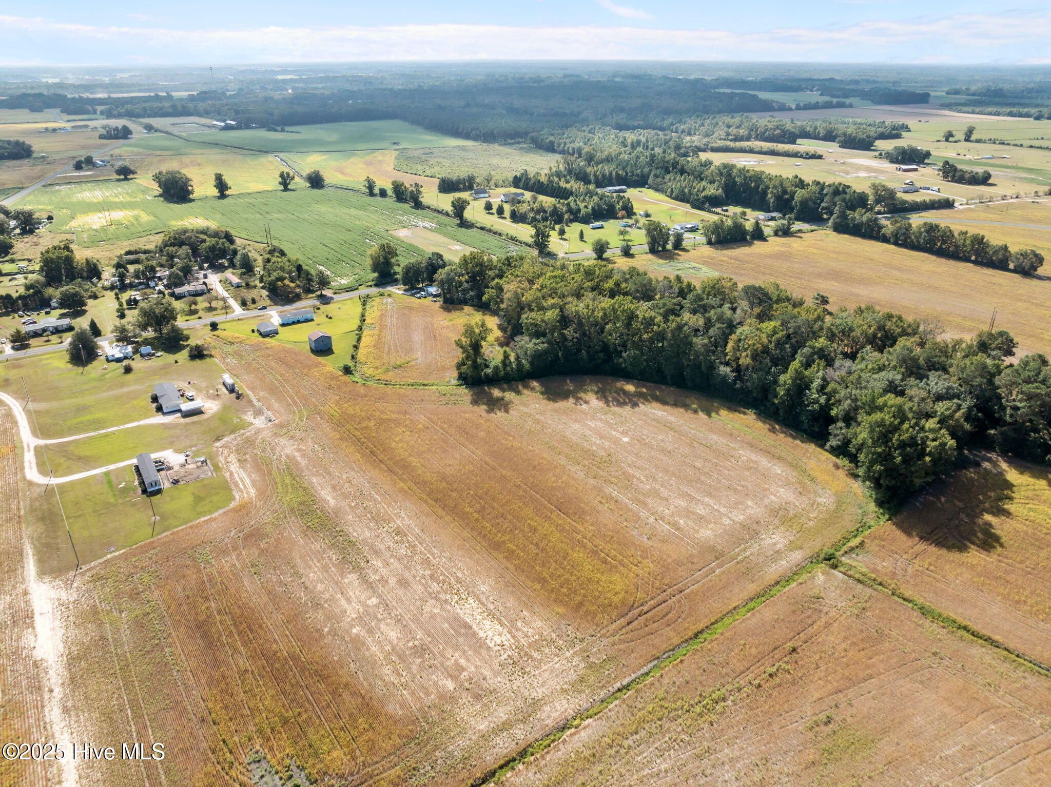 2777 Frank Kilpatrick Road Grifton, NC 28530 - Photo 18 of 42 8-web-or-mls-DJI_0388