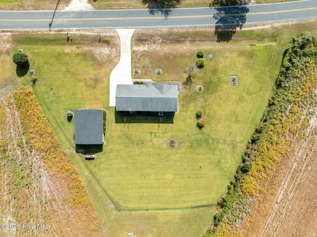 $279,900 | 2777 Frank Kilpatrick Road, Grifton, NC 28530