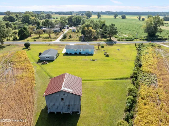 $279,900 | 2777 Frank Kilpatrick Road, Grifton, NC 28530