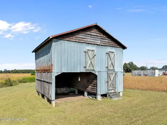 $279,900 | 2777 Frank Kilpatrick Road, Grifton, NC 28530