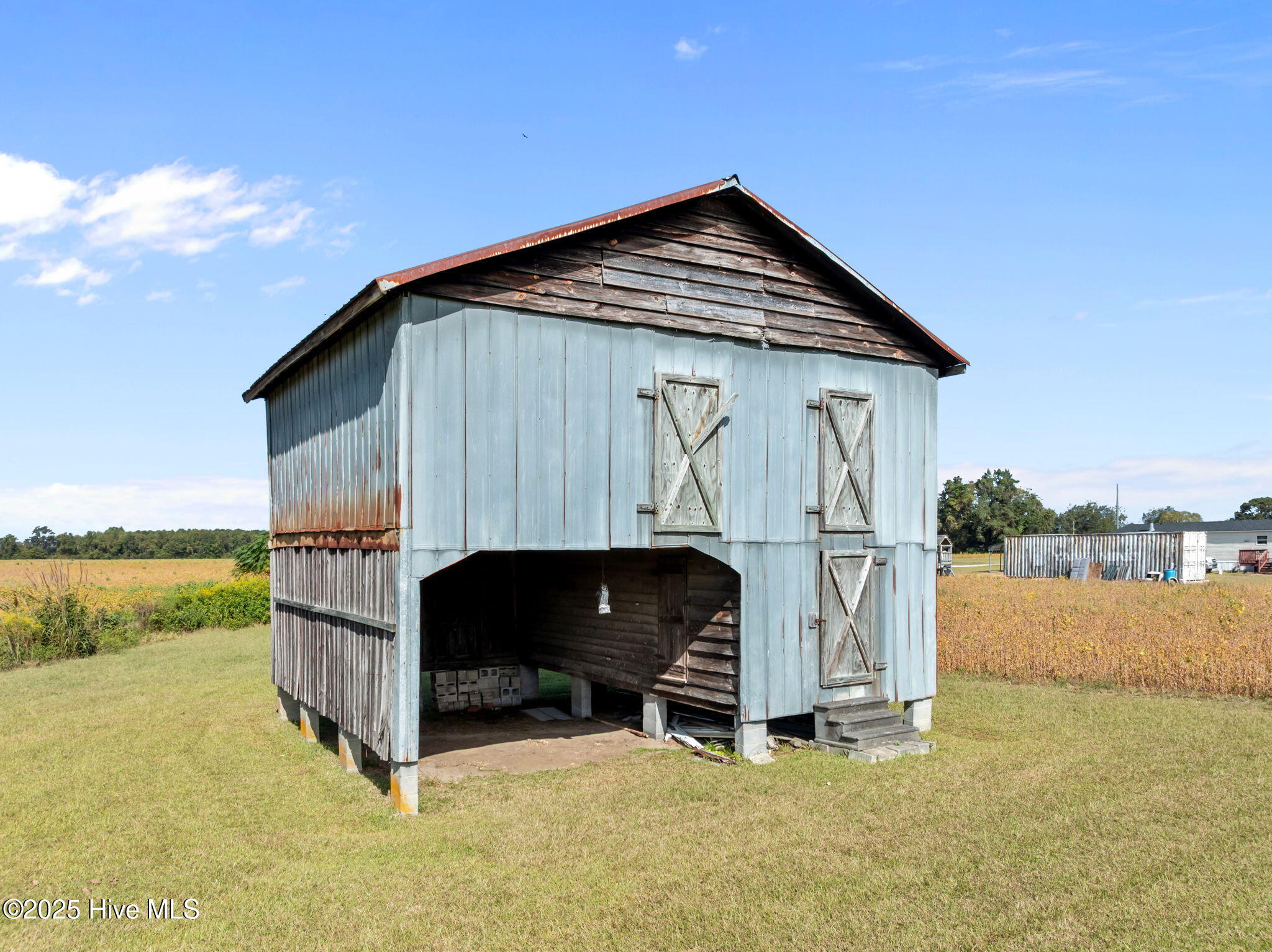 2777 Frank Kilpatrick Road Grifton, NC 28530 - Photo 22 of 42 11-web-or-mls-DJI_0391