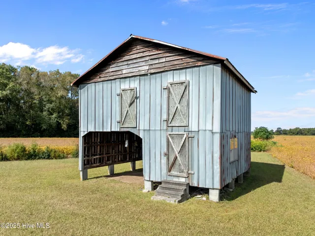 $279,900 | 2777 Frank Kilpatrick Road, Grifton, NC 28530