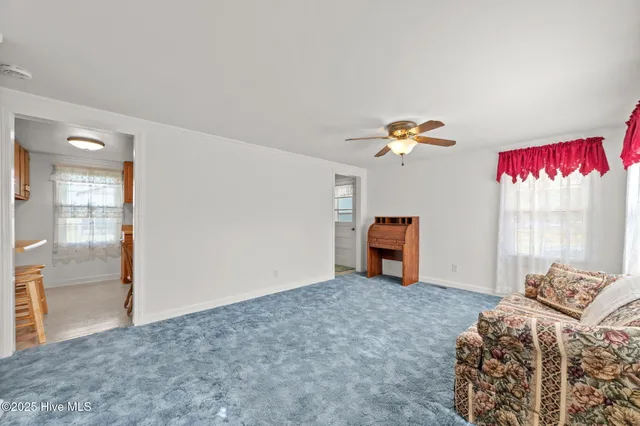 $279,900 | 2777 Frank Kilpatrick Road, Grifton, NC 28530