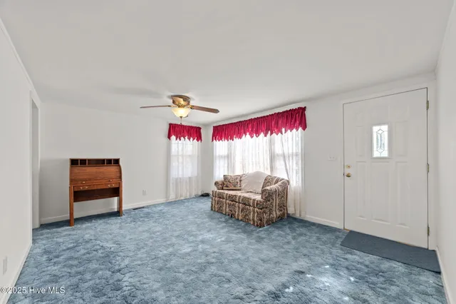 $279,900 | 2777 Frank Kilpatrick Road, Grifton, NC 28530