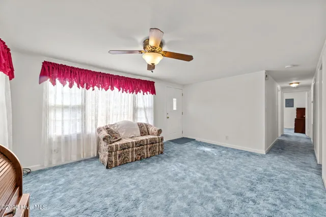 $279,900 | 2777 Frank Kilpatrick Road, Grifton, NC 28530