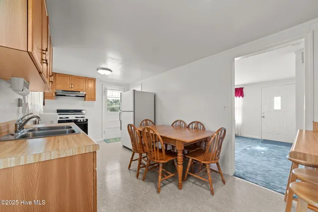 $279,900 | 2777 Frank Kilpatrick Road, Grifton, NC 28530