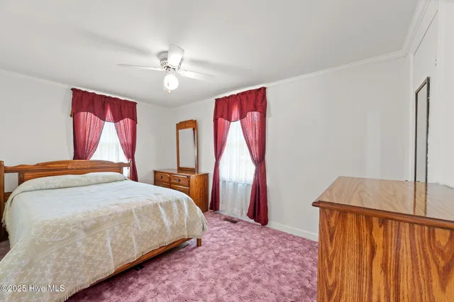 $279,900 | 2777 Frank Kilpatrick Road, Grifton, NC 28530