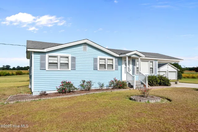 $279,900 | 2777 Frank Kilpatrick Road, Grifton, NC 28530