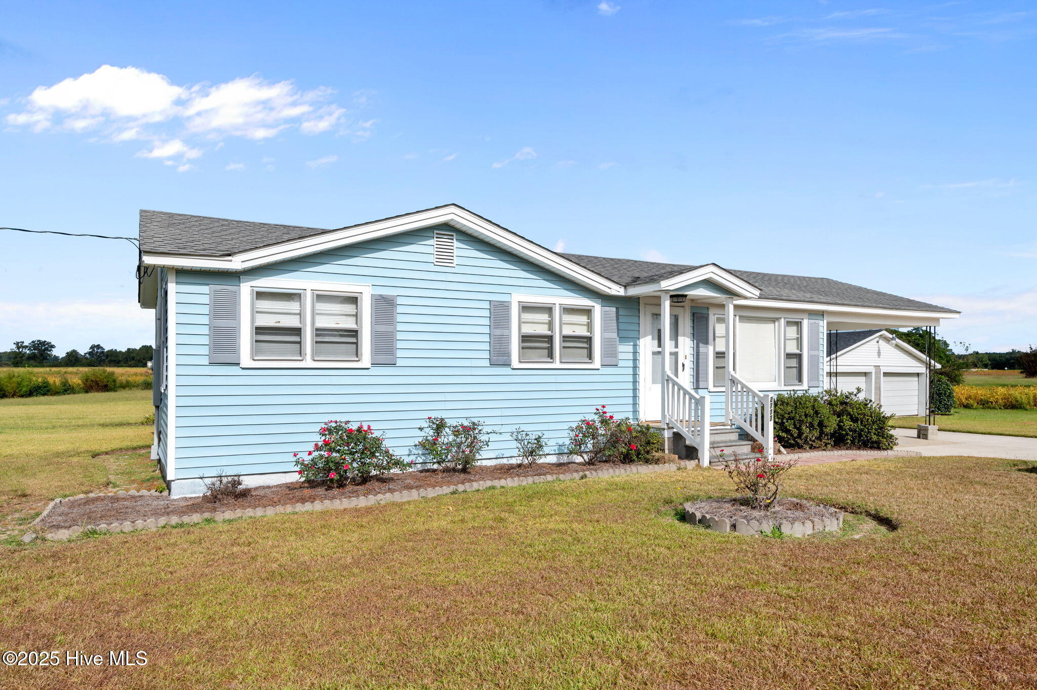 2777 Frank Kilpatrick Road Grifton, NC 28530 - Photo 4 of 42 15-web-or-mls-LHV_3303