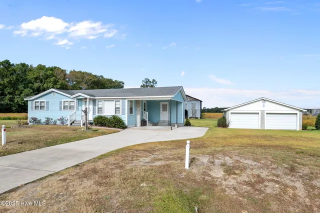 $279,900 | 2777 Frank Kilpatrick Road, Grifton, NC 28530