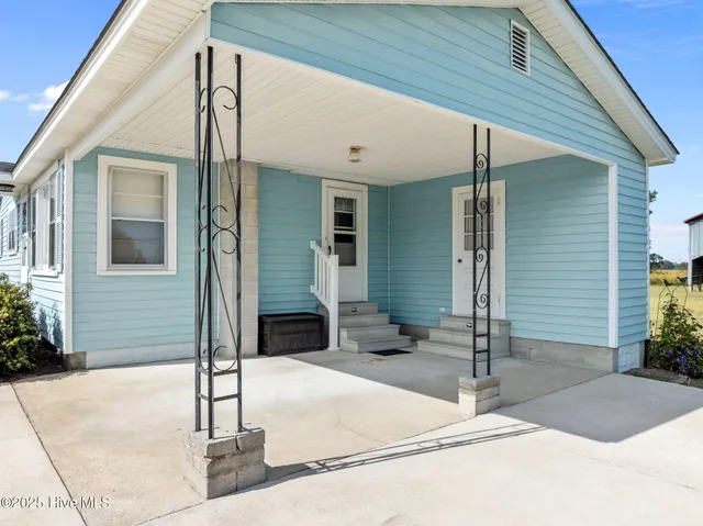 $279,900 | 2777 Frank Kilpatrick Road, Grifton, NC 28530