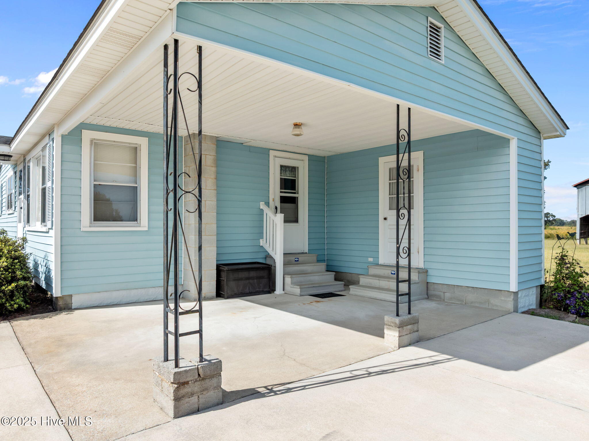 2777 Frank Kilpatrick Road Grifton, NC 28530 - Photo 6 of 42 13-web-or-mls-DJI_0393