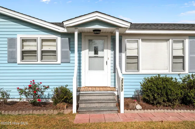 $279,900 | 2777 Frank Kilpatrick Road, Grifton, NC 28530