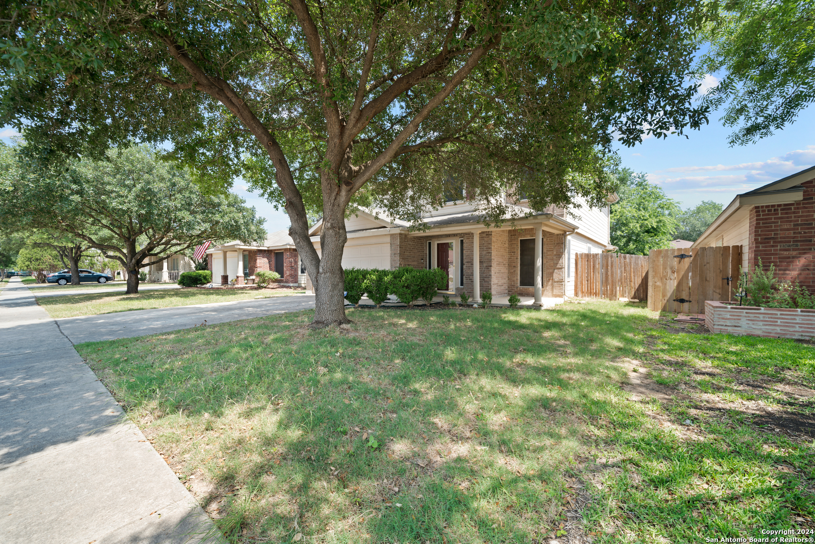 8926 Valhalla Selma, TX 78154 - Photo 2 of 28