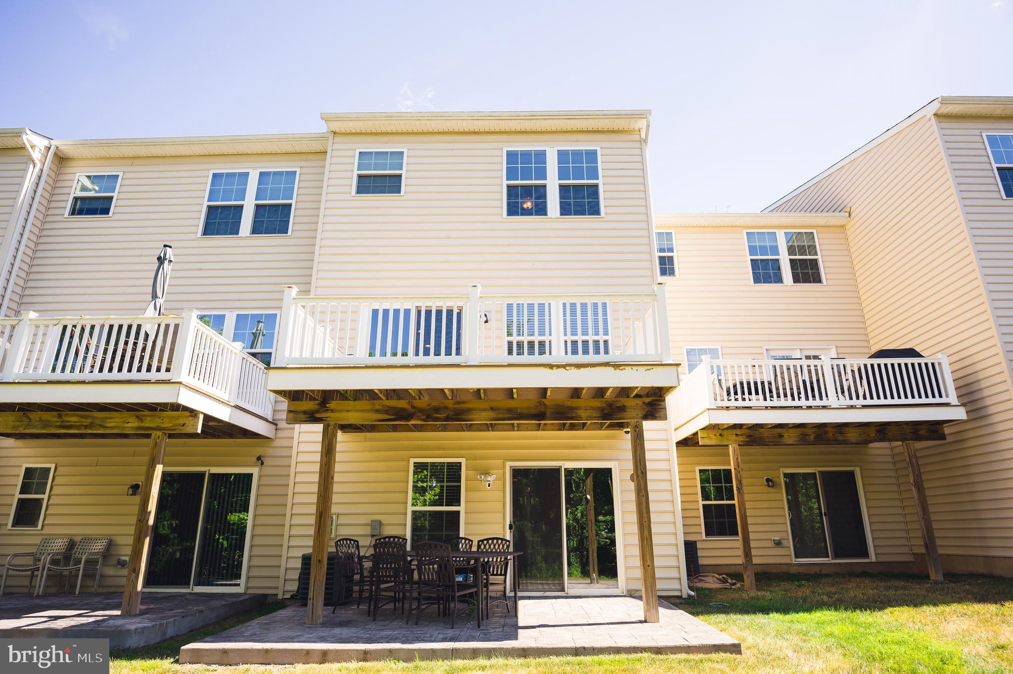 104 Old Cedarbrook Road, Unit 12 Wyncote, PA 19095 - Photo 15 of 99