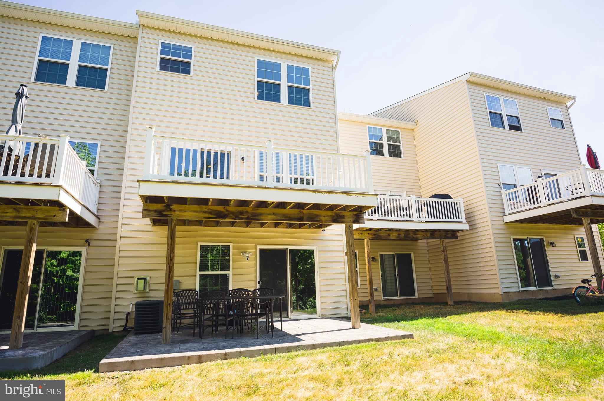 104 Old Cedarbrook Road, Unit 12 Wyncote, PA 19095 - Photo 17 of 99