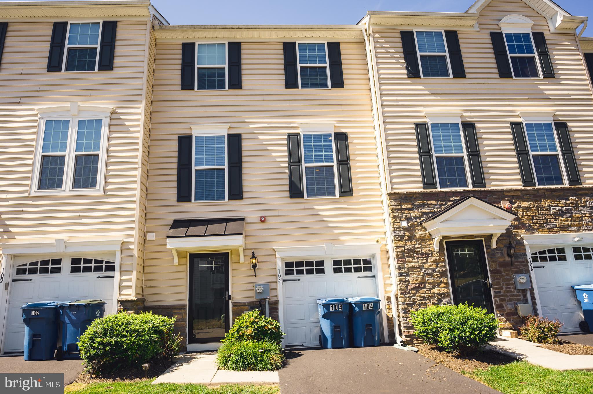 104 Old Cedarbrook Road, Unit 12 Wyncote, PA 19095 - Photo 2 of 99