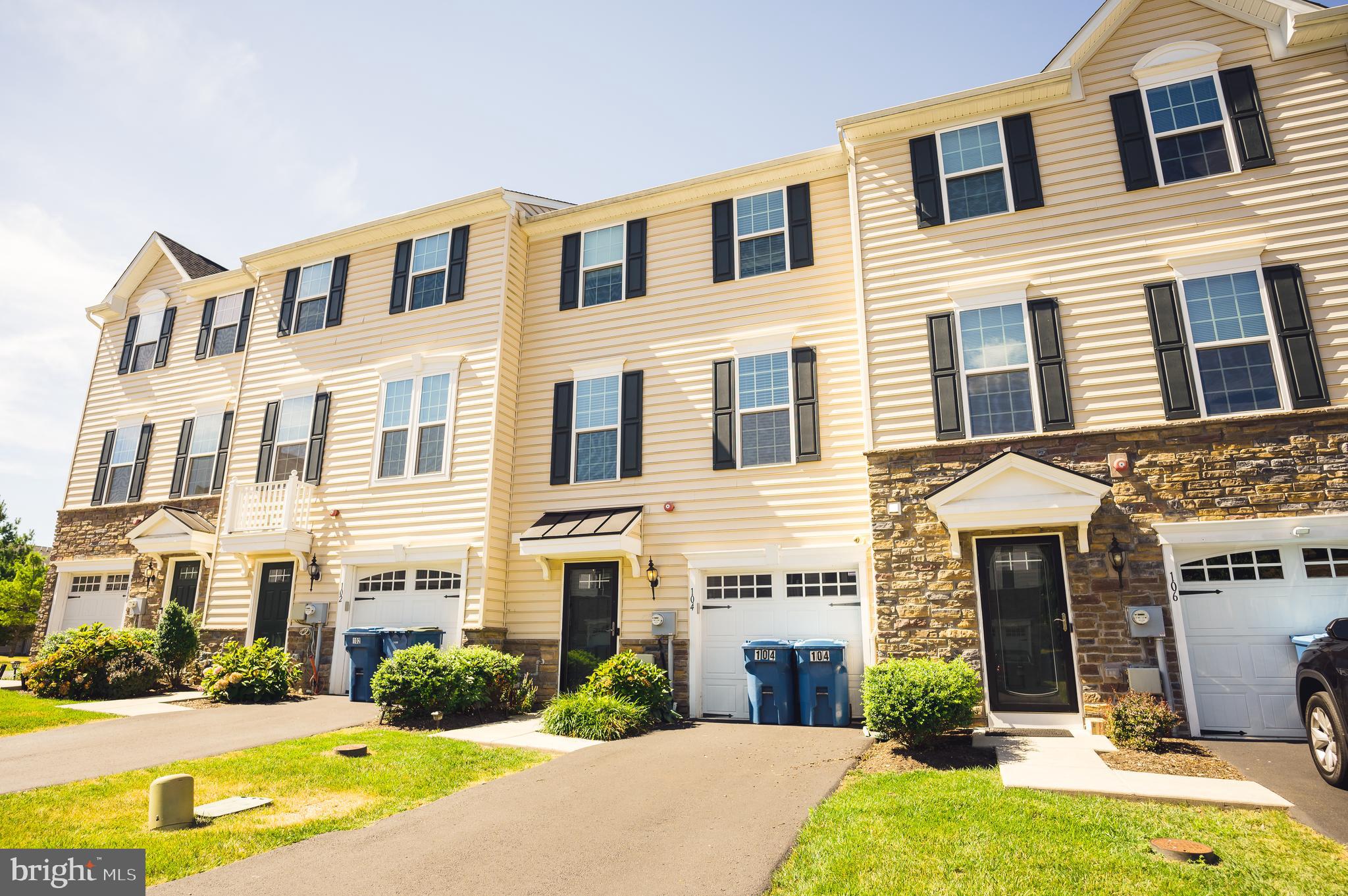 104 Old Cedarbrook Road, Unit 12 Wyncote, PA 19095 - Photo 3 of 99