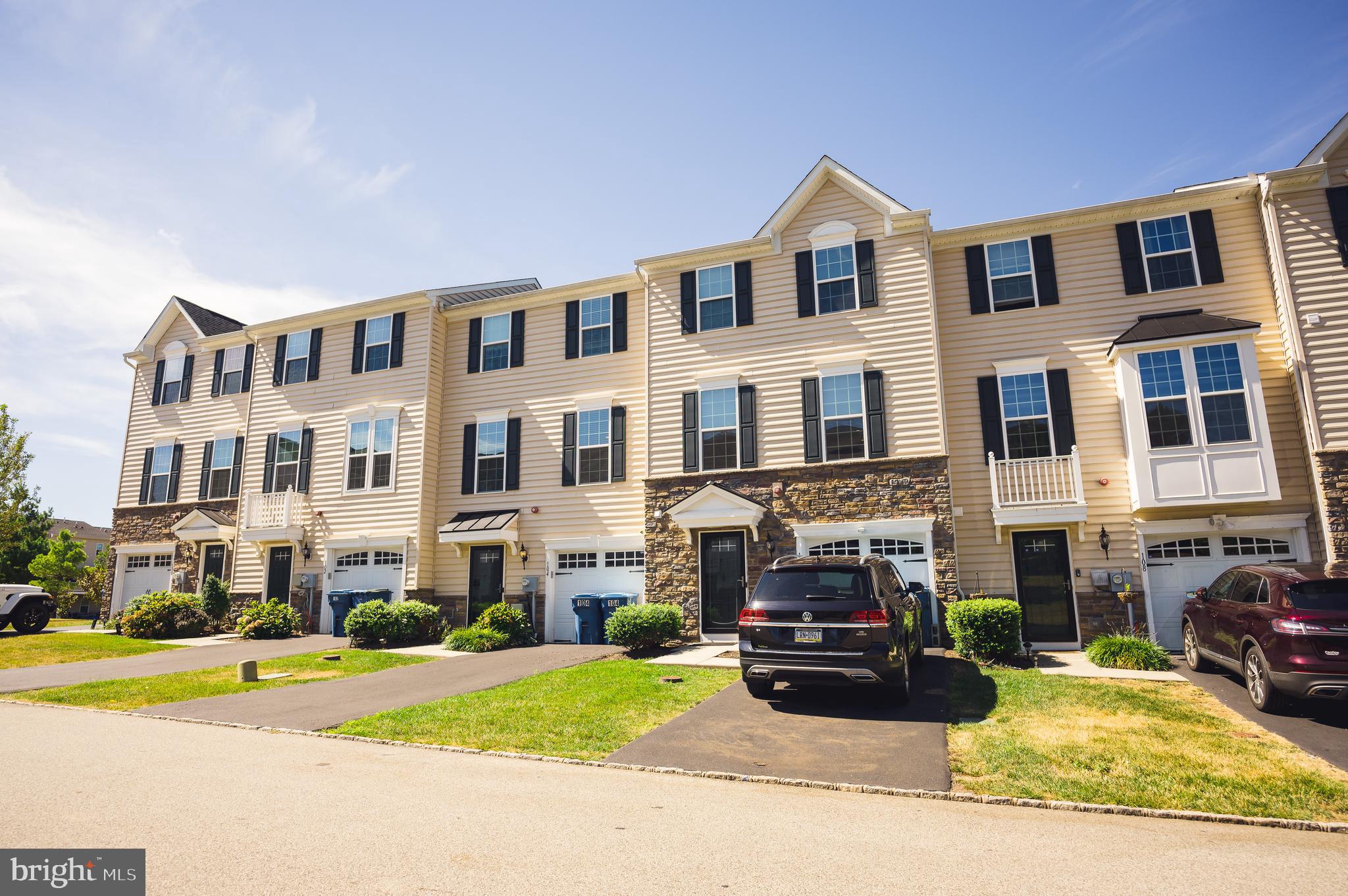 104 Old Cedarbrook Road, Unit 12 Wyncote, PA 19095 - Photo 4 of 99