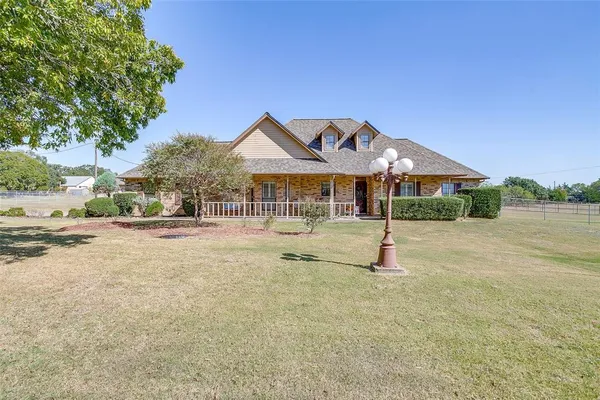 $495,900 | 144 Trailwood Drive, Joshua, TX 76058