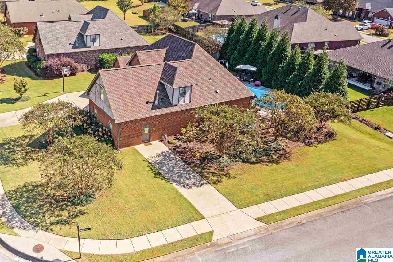 157 Tanglewood Drive Alabaster, AL 35007 - Photo 44 of 45