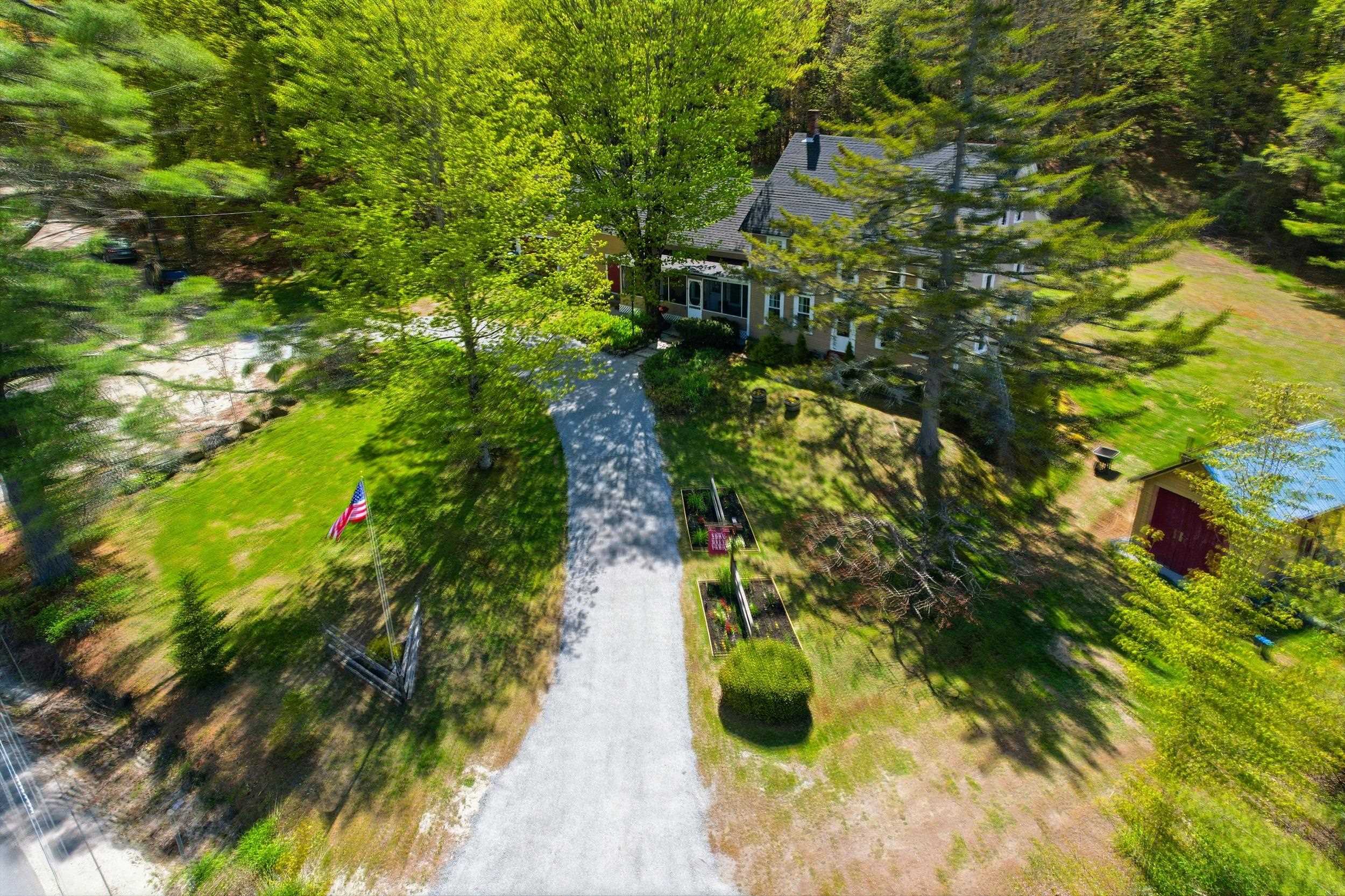 3 Cheney Hill Road Bradford, NH 03221 - Photo 18 of 53