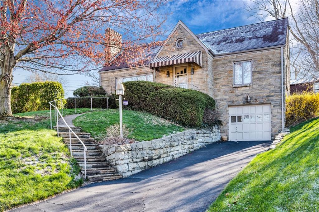 1037 Greentree Road Pittsburgh, PA 15220 - Photo 24 of 25 Gallery Image 24