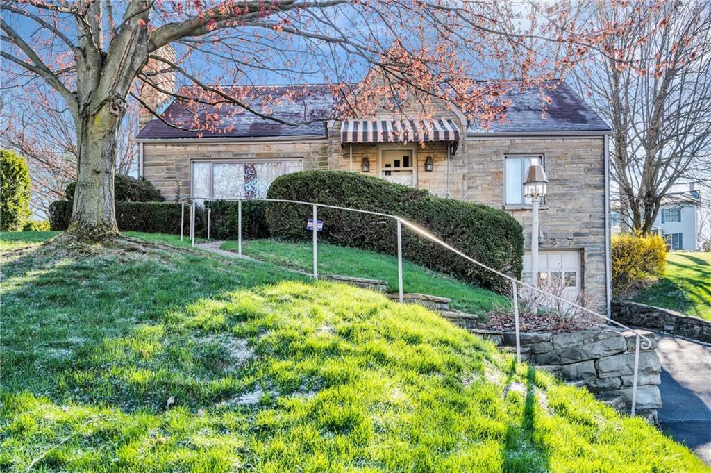 1037 Greentree Road Pittsburgh, PA 15220 - Photo 25 of 25 Gallery Image 25