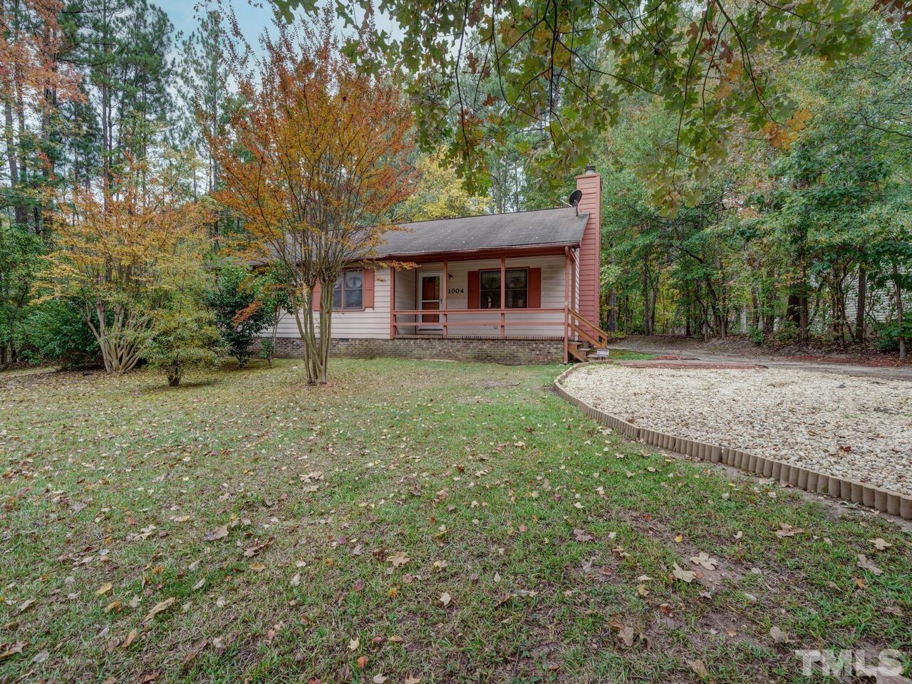 1004 Carpenter Fletcher Road, Durham, NC 27713 Compass