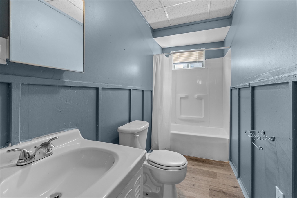 1819 Pleasant Street, Unit 3 Fall River, MA 02723 - Photo 24 of 28