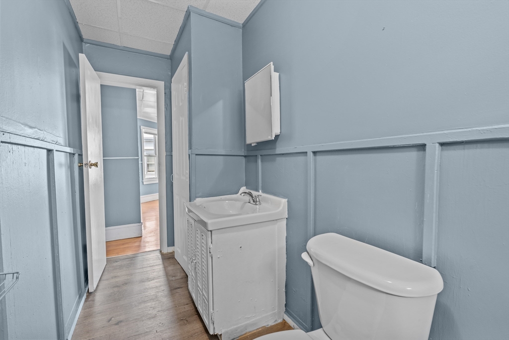 1819 Pleasant Street, Unit 3 Fall River, MA 02723 - Photo 25 of 28