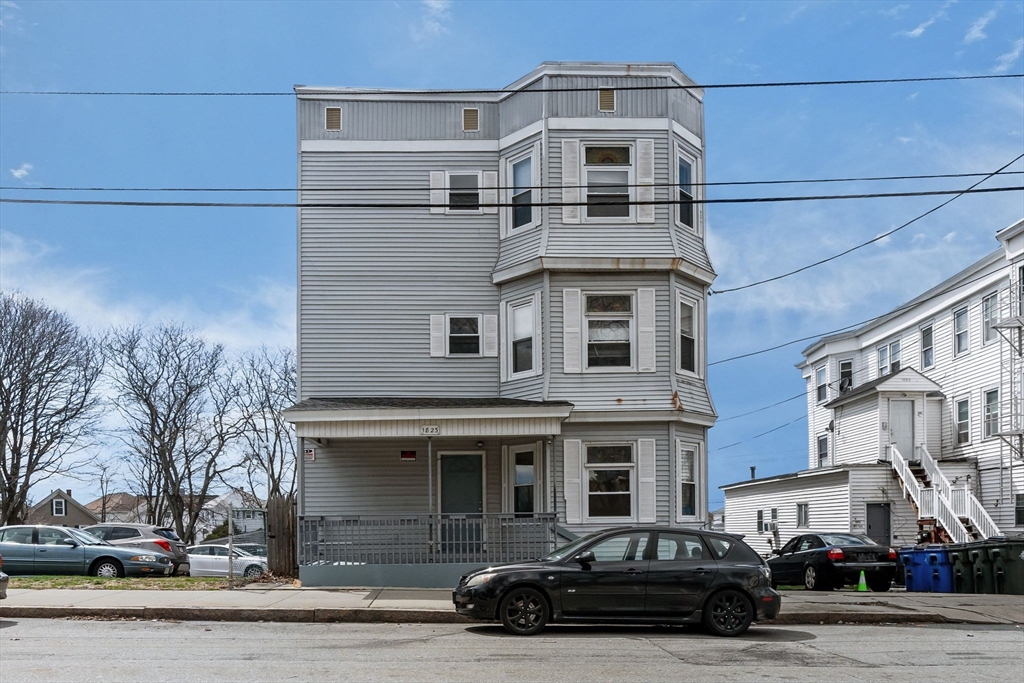 1819 Pleasant Street, Unit 3 Fall River, MA 02723 - Photo 26 of 28