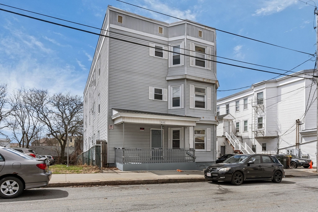 1819 Pleasant Street, Unit 3 Fall River, MA 02723 - Photo 27 of 28