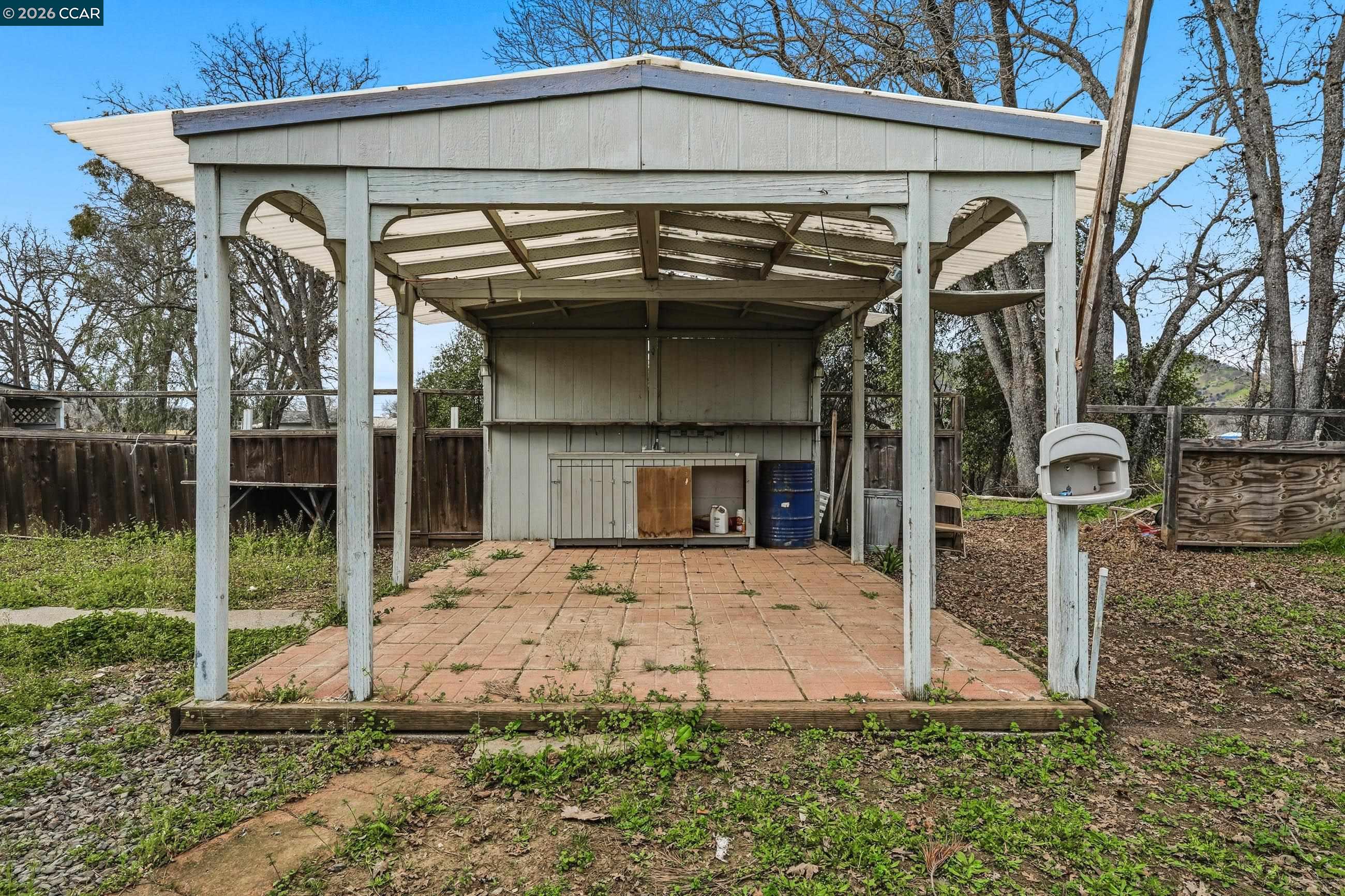 15420 Rumsey Road Clearlake, CA 95422 - Photo 17 of 24