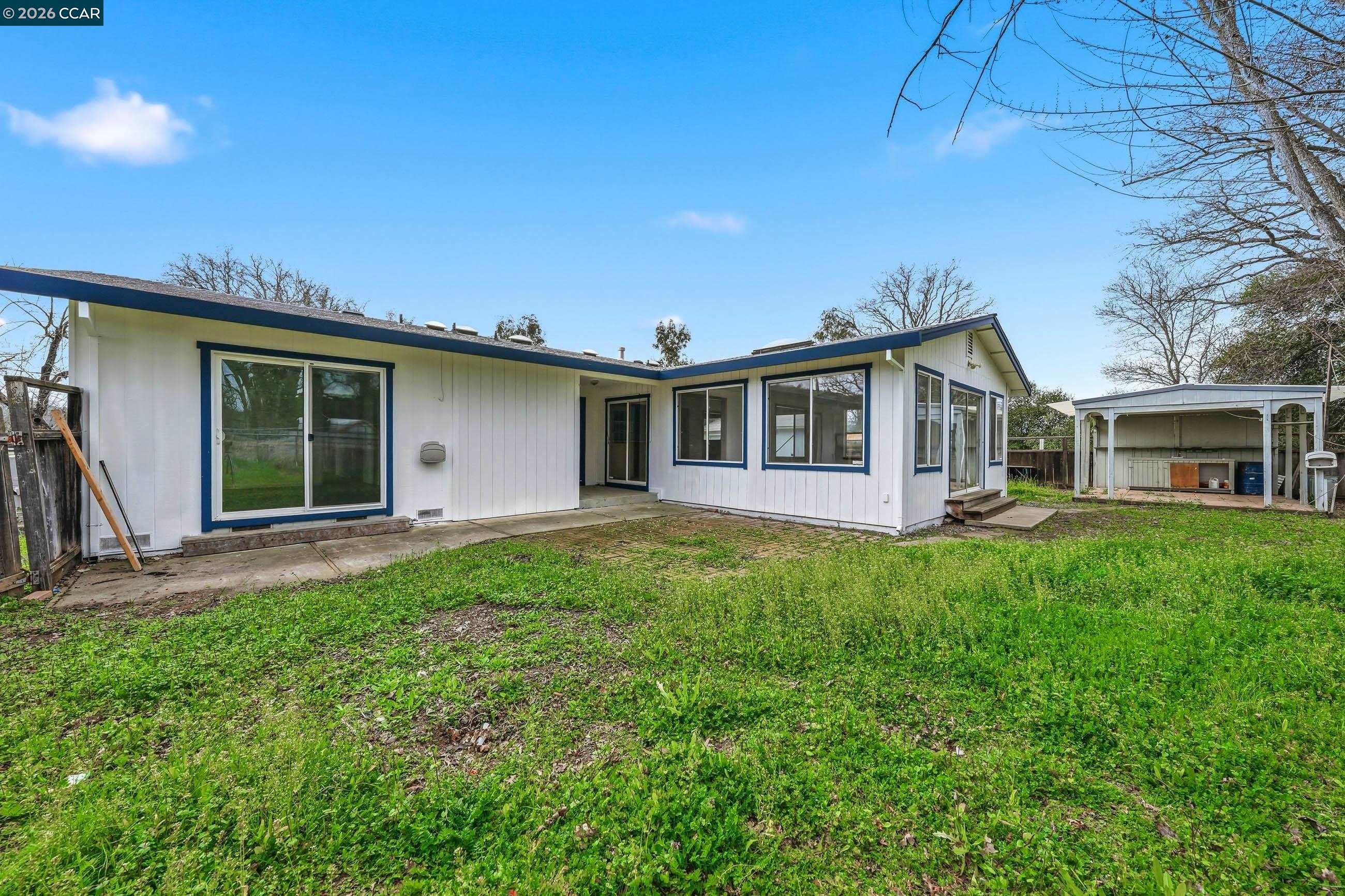 15420 Rumsey Road Clearlake, CA 95422 - Photo 19 of 24