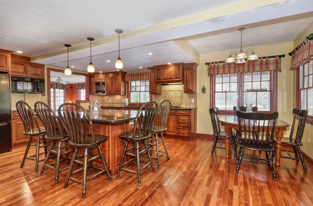 126 Tamarack Road Westwood, MA 02090 - Photo 3 of 41 Gallery Image 3