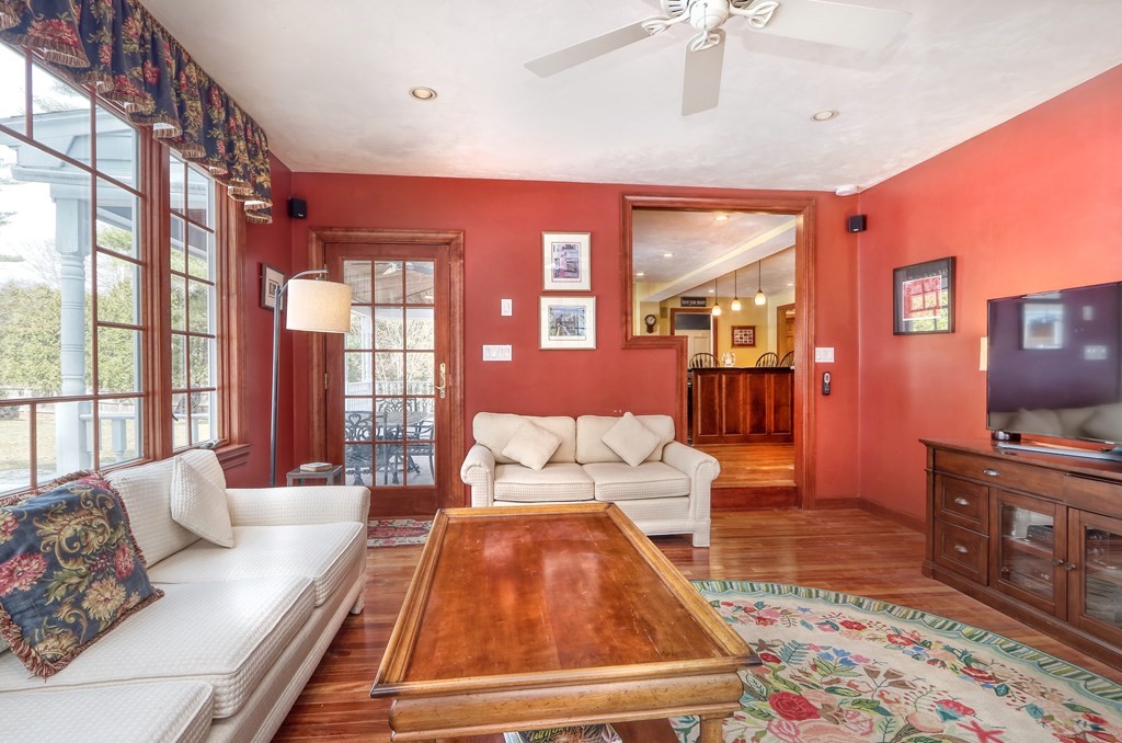 126 Tamarack Road Westwood, MA 02090 - Photo 9 of 41 Gallery Image 9