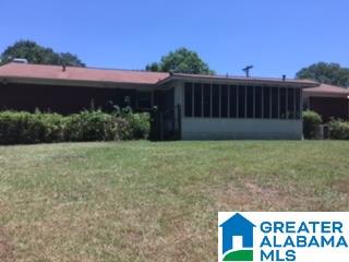 3912 Cloverdale Road Anniston, AL 36207 - Photo 23 of 24 Gallery Image 23