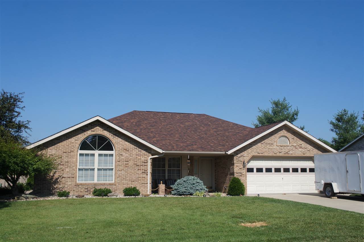 343 Ridgewood Lane Jasper, IN 47546 - Photo 1 of 11 Gallery Image 1