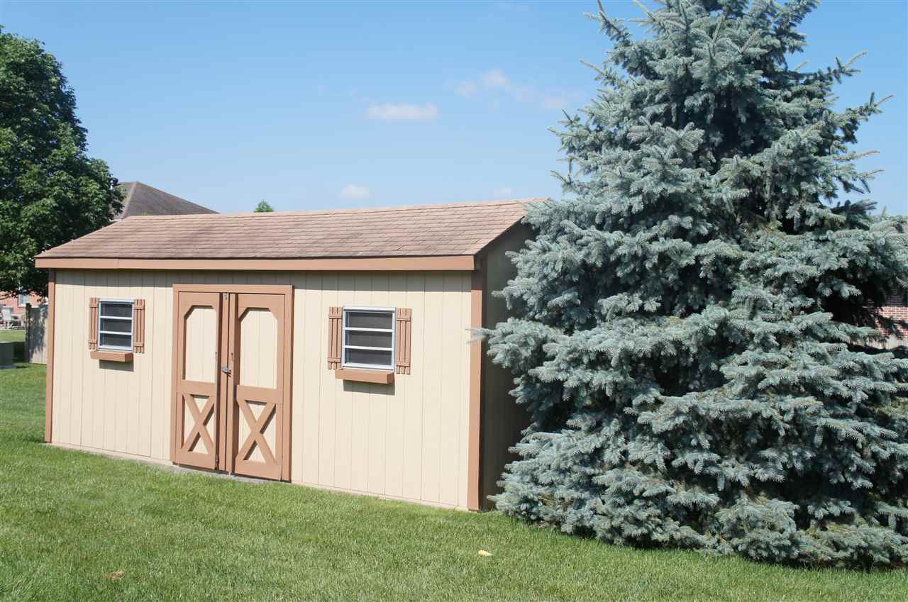 343 Ridgewood Lane Jasper, IN 47546 - Photo 4 of 11 Gallery Image 4