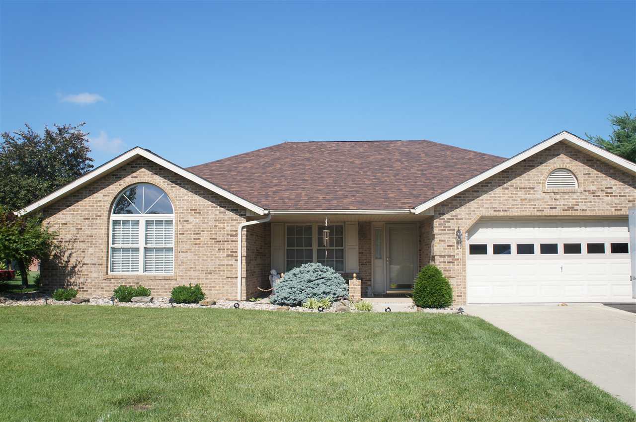 343 Ridgewood Lane Jasper, IN 47546 - Photo 5 of 11 Gallery Image 5