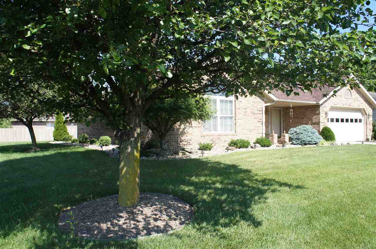 343 Ridgewood Lane Jasper, IN 47546 - Photo 6 of 11 Gallery Image 6