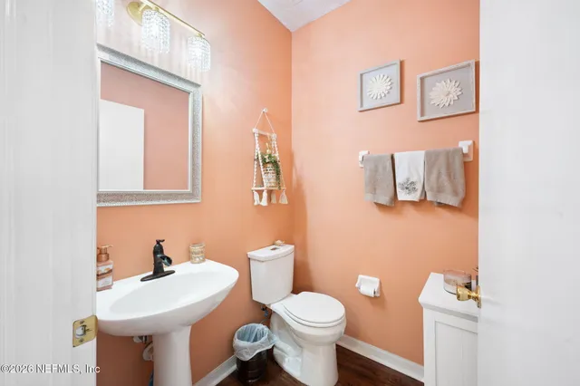 $268,900 | 245 Beech Brook Street, St. Johns, FL 32259