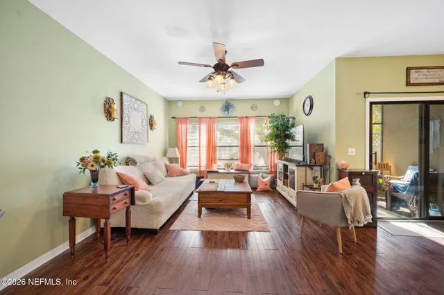 $268,900 | 245 Beech Brook Street, St. Johns, FL 32259