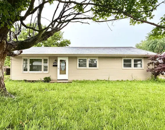 $220,000 | 2834 Shartle Street, Middletown, OH 45042