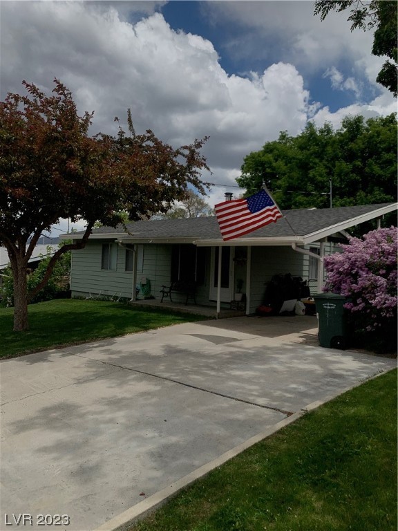 28 Reno Road Ely, NV 89301 - Photo 2 of 16