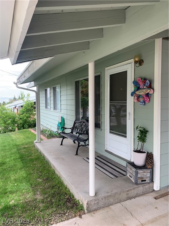 28 Reno Road Ely, NV 89301 - Photo 3 of 16