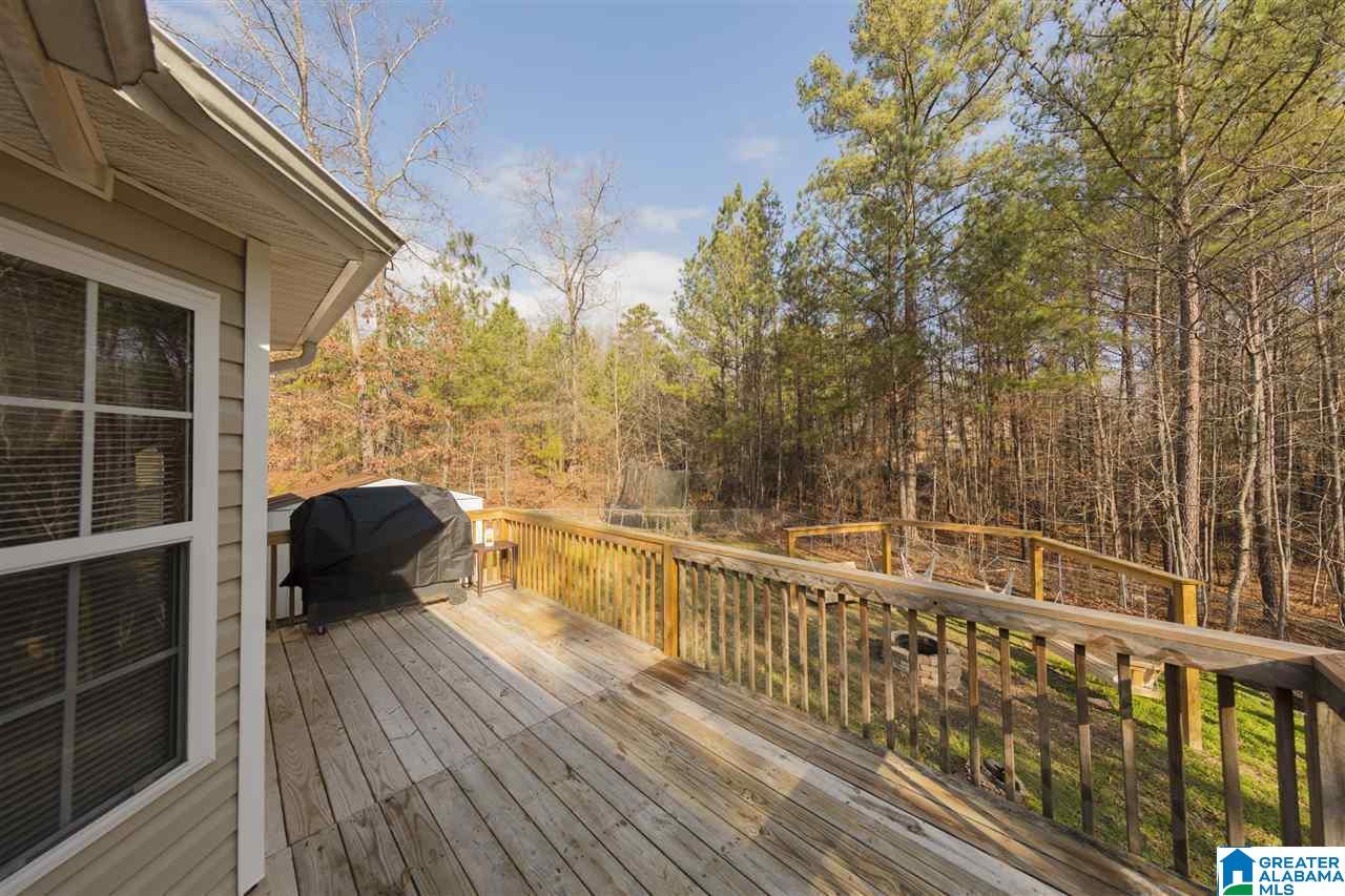 2587 Evergreen Road Springville, AL 35146 - Photo 30 of 32